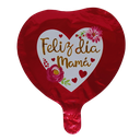 Globo Corazon #10 D/M