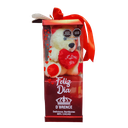 Chocolate Con Oso D´Brence 120Gr