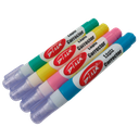 Corrector P/Metal Econ Diale