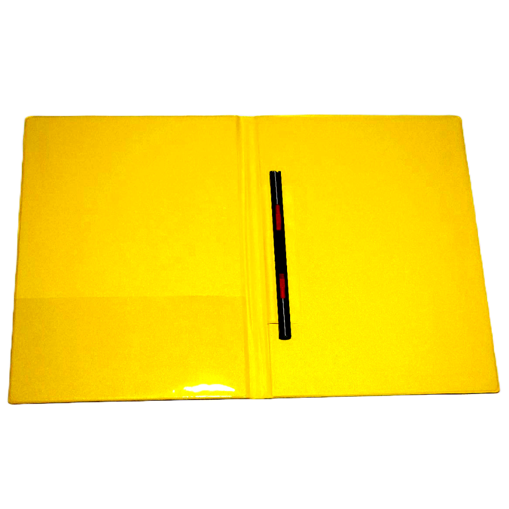 Folder Dob/Tapa A4 Colores