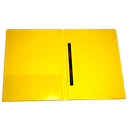 Folder Dob/Tapa A4 Colores