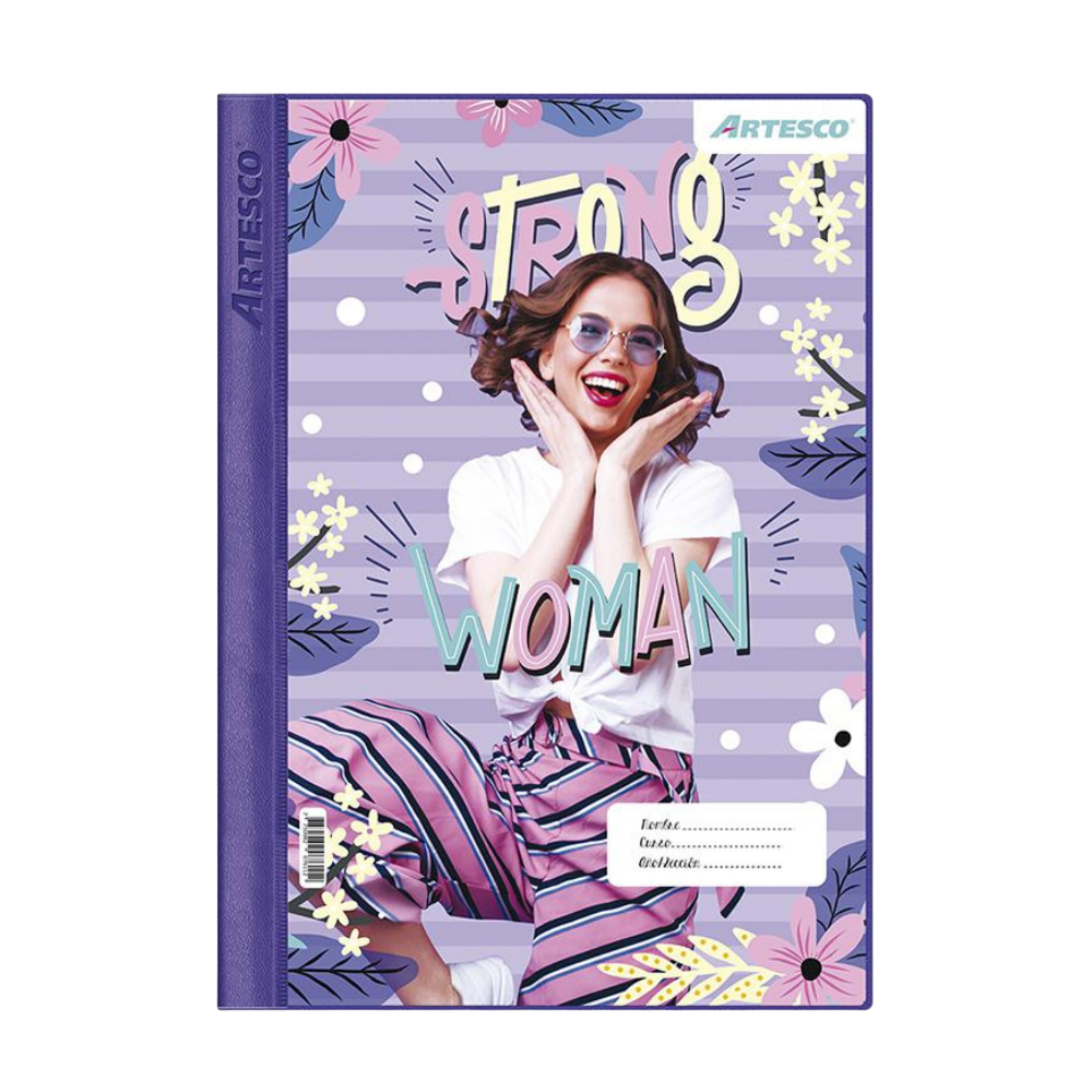 Folder Econ. Fantasia Oficio Artesco