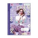 Folder Econ. Fantasia Oficio Artesco