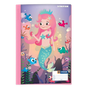 Folder Plast. Fantasia Licencia Oficio Vinifan
