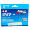 Crayon Jumbo X 12 Artesco