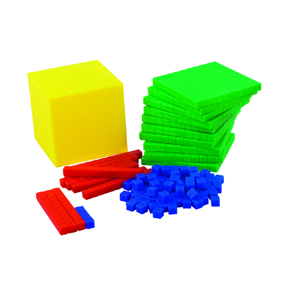 Multibase 10