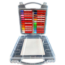 Oleo Pastel X 24 Colores Fabr Castel