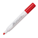 Plumon #123 Jumbo Pizarra Acri. Pta Faber
