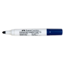 Plumon #126 Jumbo Pizarra Bca Recarg. Faber