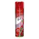 Sapolio Aroma De Bebe/Lavanda/ Popurrit/Rosas 396Ml