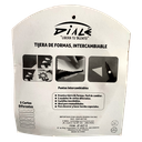 Set Tijera C/Formas X5 Diale