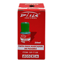 Tinta P/Marcad. Az/Rj/Ng/Vd Acri Diale