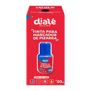 Tinta P/Marcad. Az/Rj/Ng/Vd Acri Diale