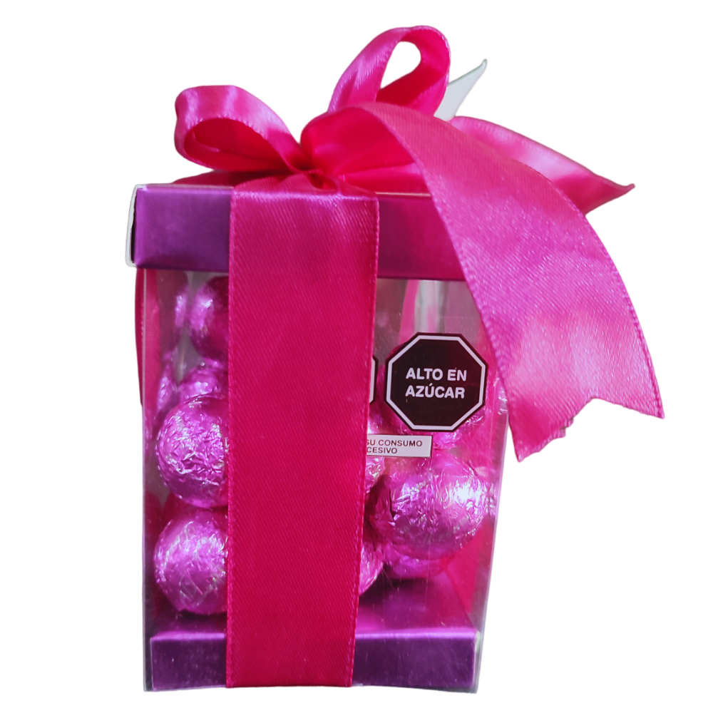 Chocolate Boligol-125Gr