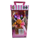 Chocolate Tulipan En Mica Karcris 145Gr