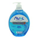 Aval Jabon Lav/Lim/Man Liq 400Ml