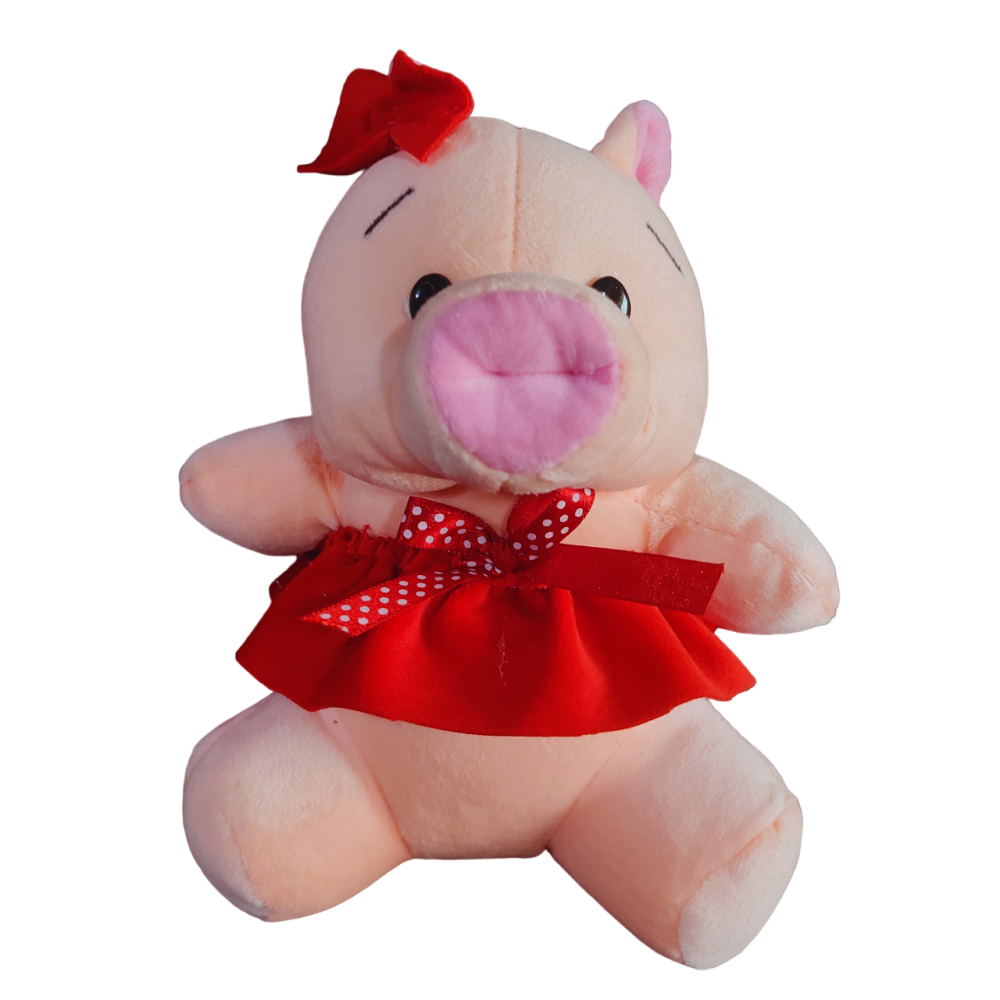 Peluche Chancho