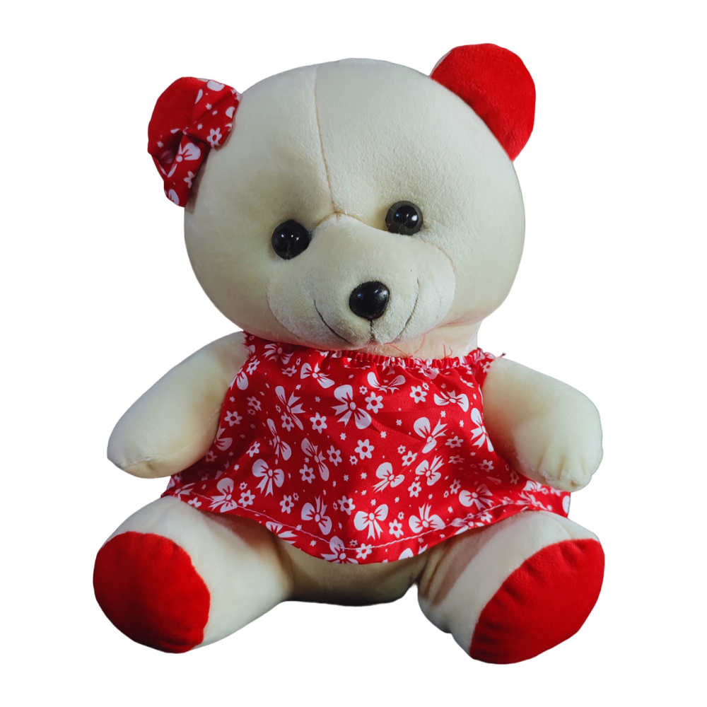 Peluche Oso