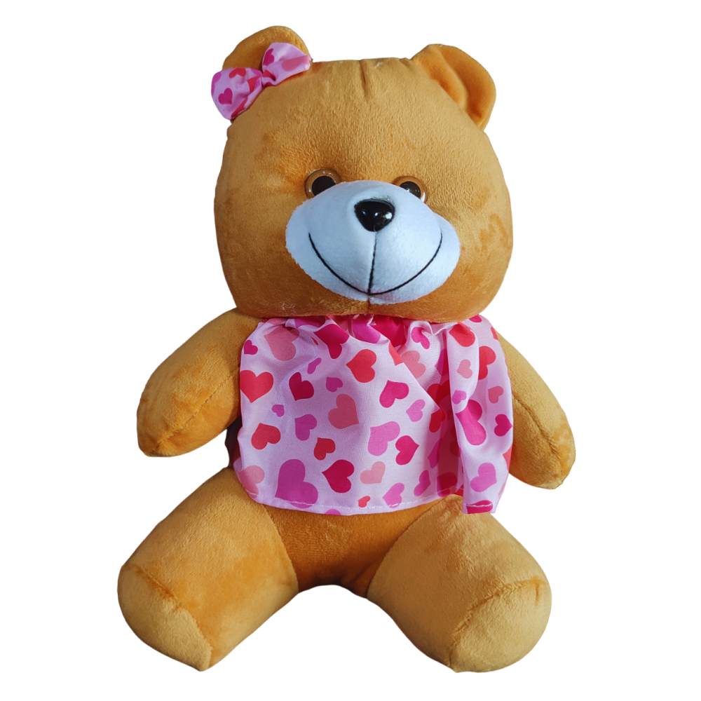 Peluche Oso