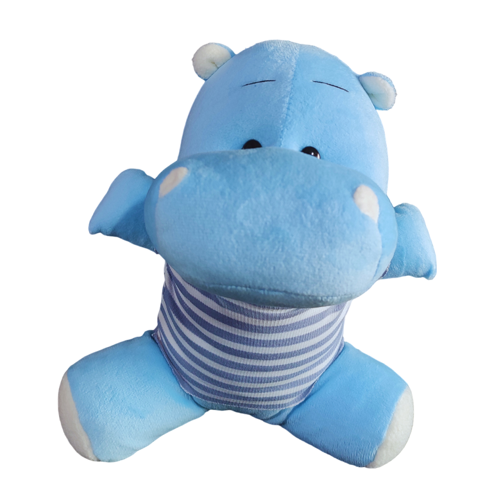 Peluche Hipo