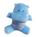 Peluche Hipo