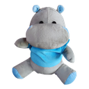 Peluche Hipo