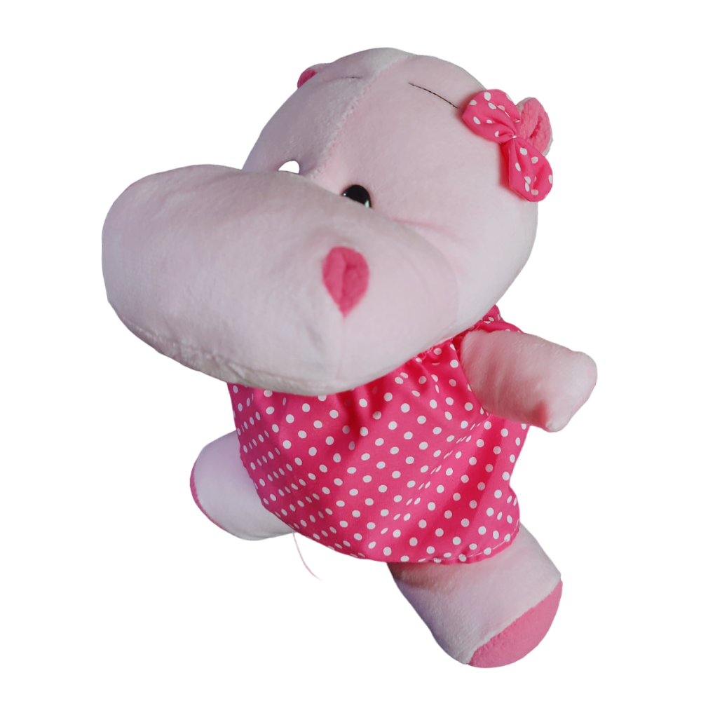 Peluche Hipo