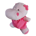 Peluche Hipo