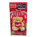 Chocolate Chiqola 30Gr