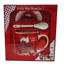 Juego De Taza D´Marita Hk-881
