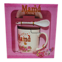 Juego De Taza D´Marita Hk-881