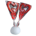 PALETA CORAZON MF-42