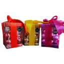 CHOCOLATE BOLIGOL-125GR
