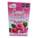 BOX KAPRICE DE AMOR 60GR