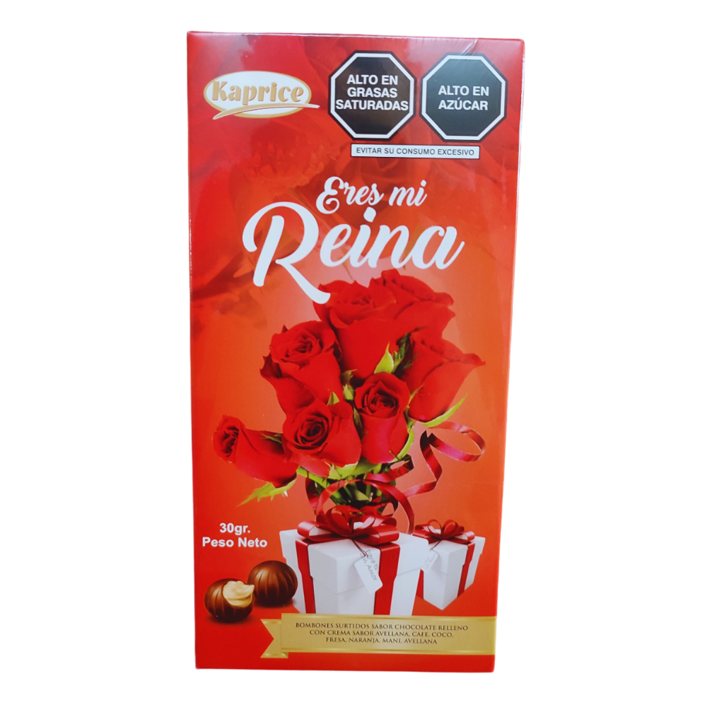 BOX KAPRICE 30GR