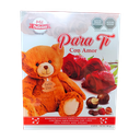 CHOCOLATE MIL DELICIAS 80GR