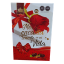 CHOCOLATE D´BRENCE 120 GR