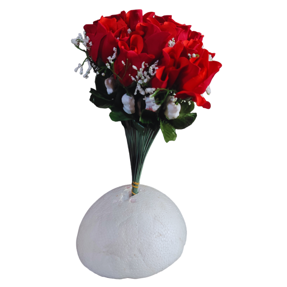 ROSAS PANA C/OSITO