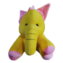 PELUCHE ELEFANTE