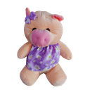 PELUCHE CHANCHO