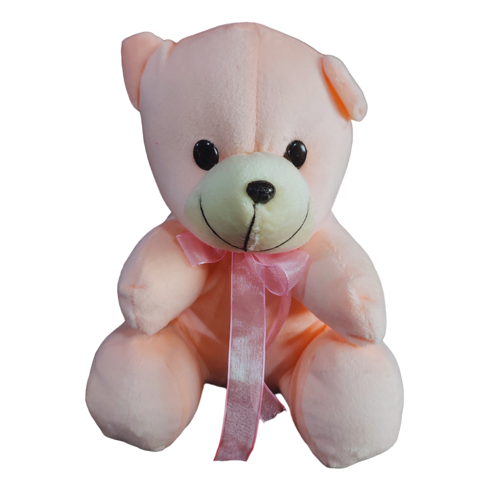 PELUCHE OSO