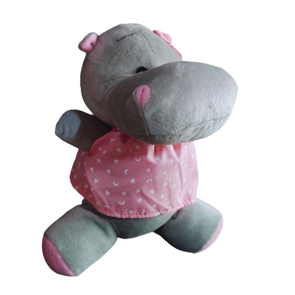 PELUCHE HIPO