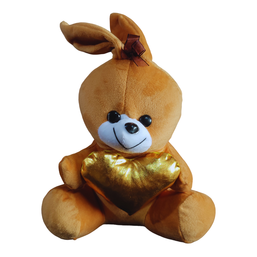 PELUCHE CONEJO