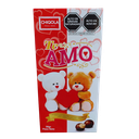 CHOCOLATE CHIQOLA 30GR