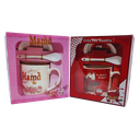 JUEGO DE TAZA D´MARITA HK-881