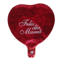 GLOBO CORAZON #10 D/M