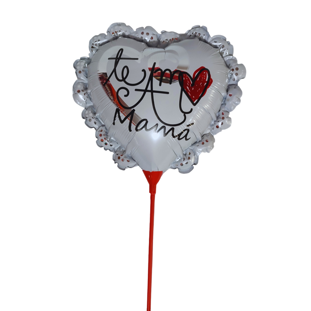 GLOBO #15 CON PALIGLOBO B15N