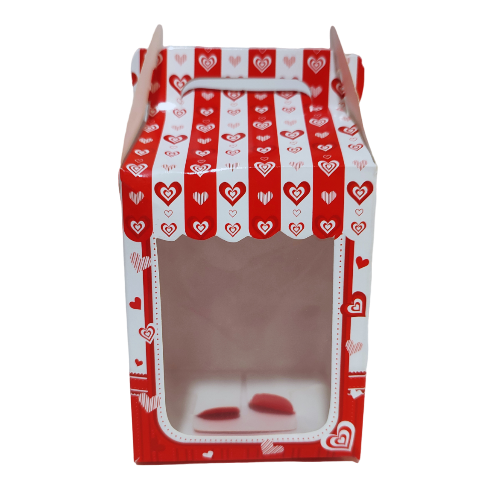 CAJITA CATQUEI