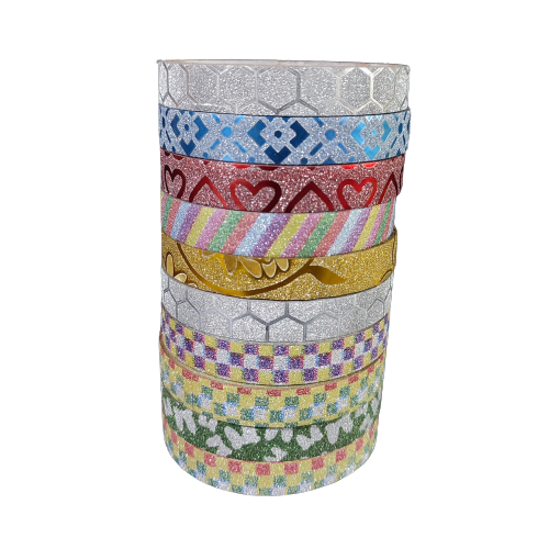 CINTA DECORATIVA GRAND 1.3 CM