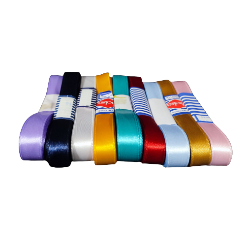 CINTA SATINADA 1.5 CM COLORES